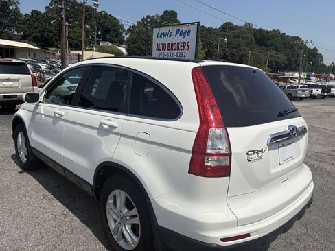 Used 2011 Honda CR-V EX-L image 3