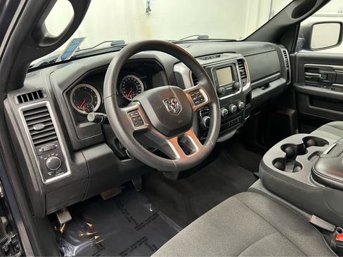 Used 2021 RAM 1500 Classic Warlock image 15