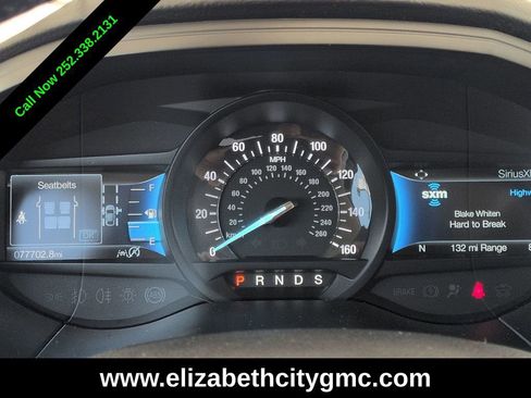 Used 2023 Ford Edge SEL w/ Convenience Package AWD/4WD image 26
