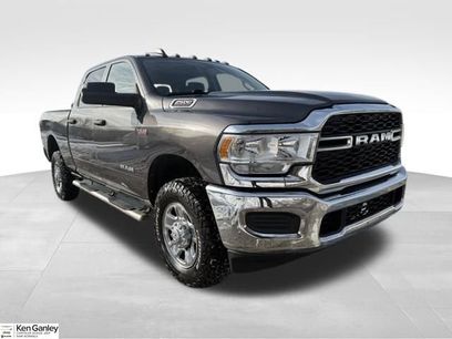 Used 2020 RAM 2500 Tradesman