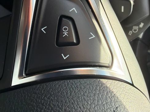 Used 2017 Ford Edge SEL AWD/4WD image 15