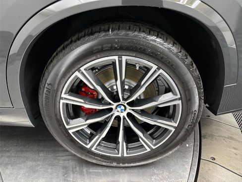 New 2026 BMW X5 xDrive50e w/ Executive Package AWD/4WD image 27