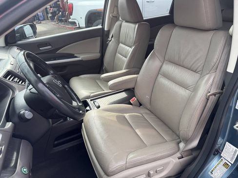 Used 2014 Honda CR-V EX-L image 17