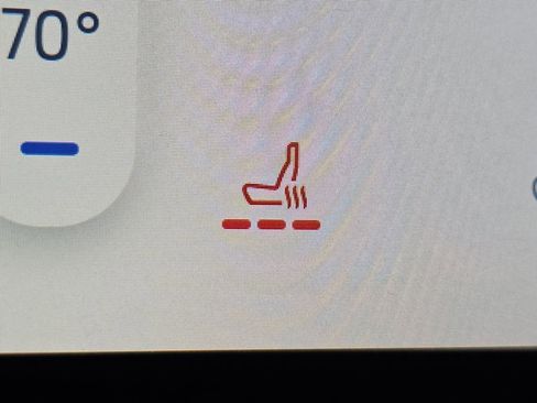 Used 2022 Ford Edge SEL image 11