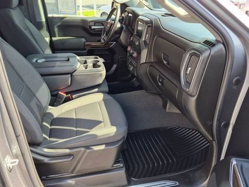 Used 2021 Chevrolet Silverado 1500 LT RWD image 6