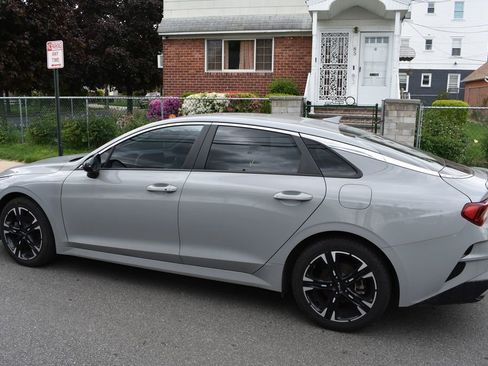 Used 2024 Kia K5 GT-Line w/ GT-Line Premium Package AWD/4WD image 8