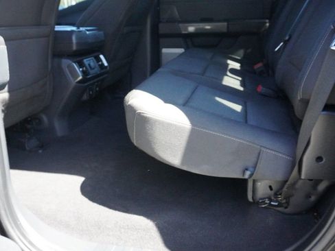 Used 2023 Ford F150 XLT w/ Equipment Group 302A High AWD/4WD image 29