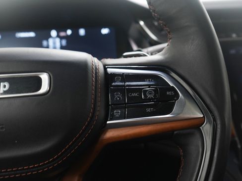 Used 2024 Jeep Grand Cherokee Summit image 29