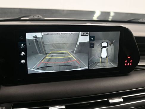 Used 2024 Hyundai Palisade Calligraphy image 16