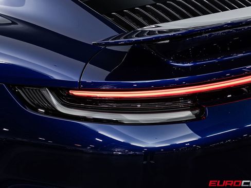 Used 2025 Porsche 911 Turbo S image 19