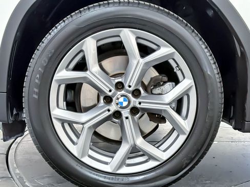 Used 2024 BMW X3 xDrive30i w/ Premium Package AWD/4WD image 27