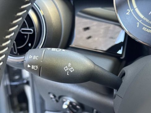 Certified 2024 MINI Cooper S image 28