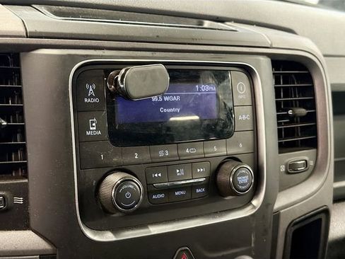 Used 2019 RAM 1500 Express image 14