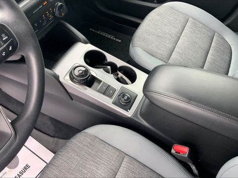 Certified 2023 Ford Bronco Sport Big Bend AWD/4WD image 16