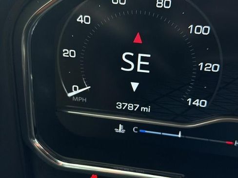 Used 2025 GMC Sierra 1500 Denali Ultimate AWD/4WD image 31