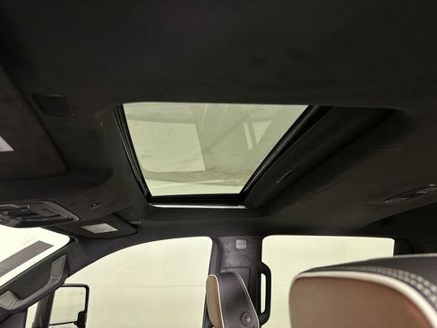 New 2026 GMC Sierra 2500 Denali Ultimate image 19