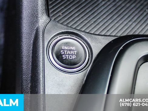 Used 2025 Kia K4 FWD image 28