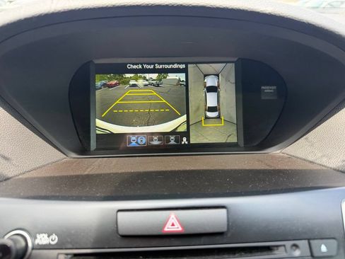 Used 2018 Acura TLX V6 w/ Advance Package FWD image 16