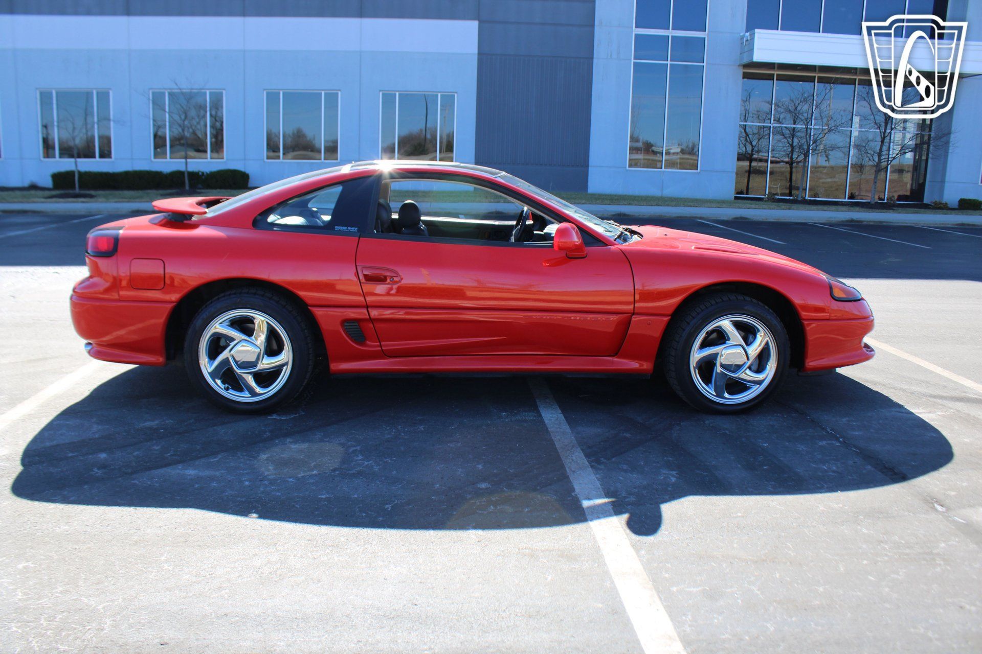 Used 1993 Dodge Stealth R/T Turbo AWD/4WD image 7