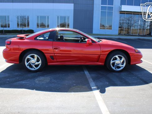 Used 1993 Dodge Stealth R/T Turbo image 7