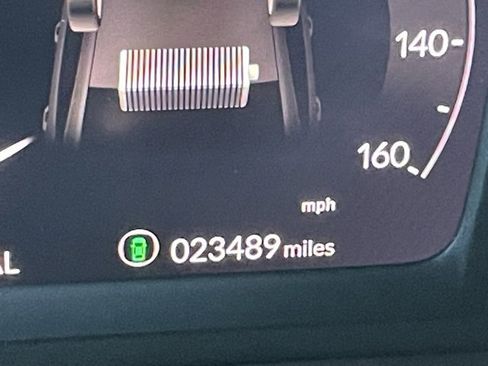 Certified 2023 Honda Accord Touring image 11