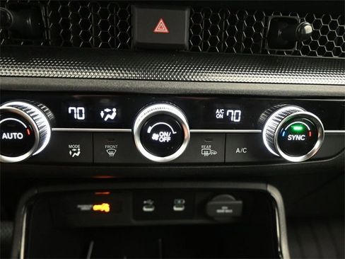 New 2026 Honda CR-V EX image 15