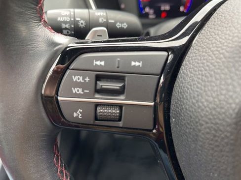 Used 2023 Acura Integra A-Spec FWD image 16