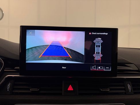 Used 2023 Audi A4 2.0T Premium w/ Convenience Package image 24