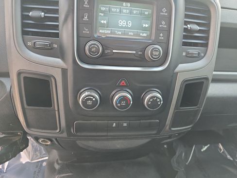 Used 2014 RAM 2500 Tradesman image 23