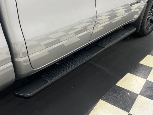 Used 2022 RAM 1500 Big Horn image 18