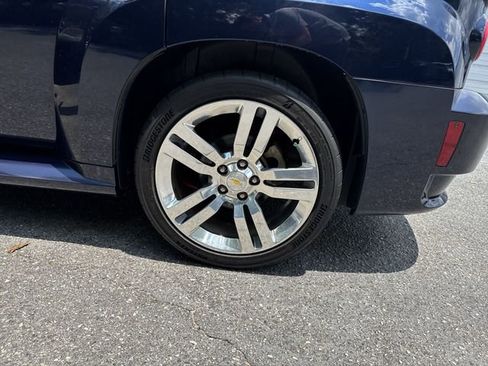 Used 2009 Chevrolet HHR SS FWD image 31