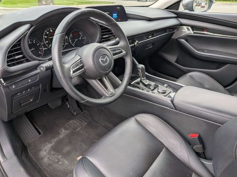 Used 2023 MAZDA MAZDA3 s AWD/4WD image 11