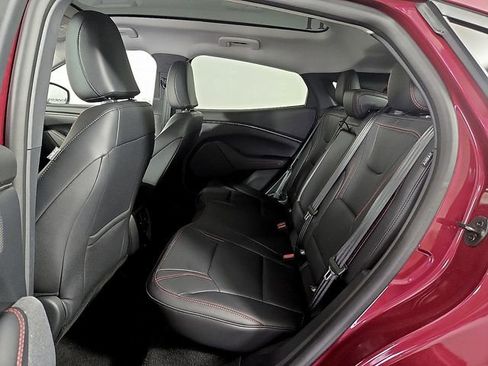 Used 2025 Ford Mustang Mach-E Premium w/ Sport Appearance Package AWD/4WD image 11