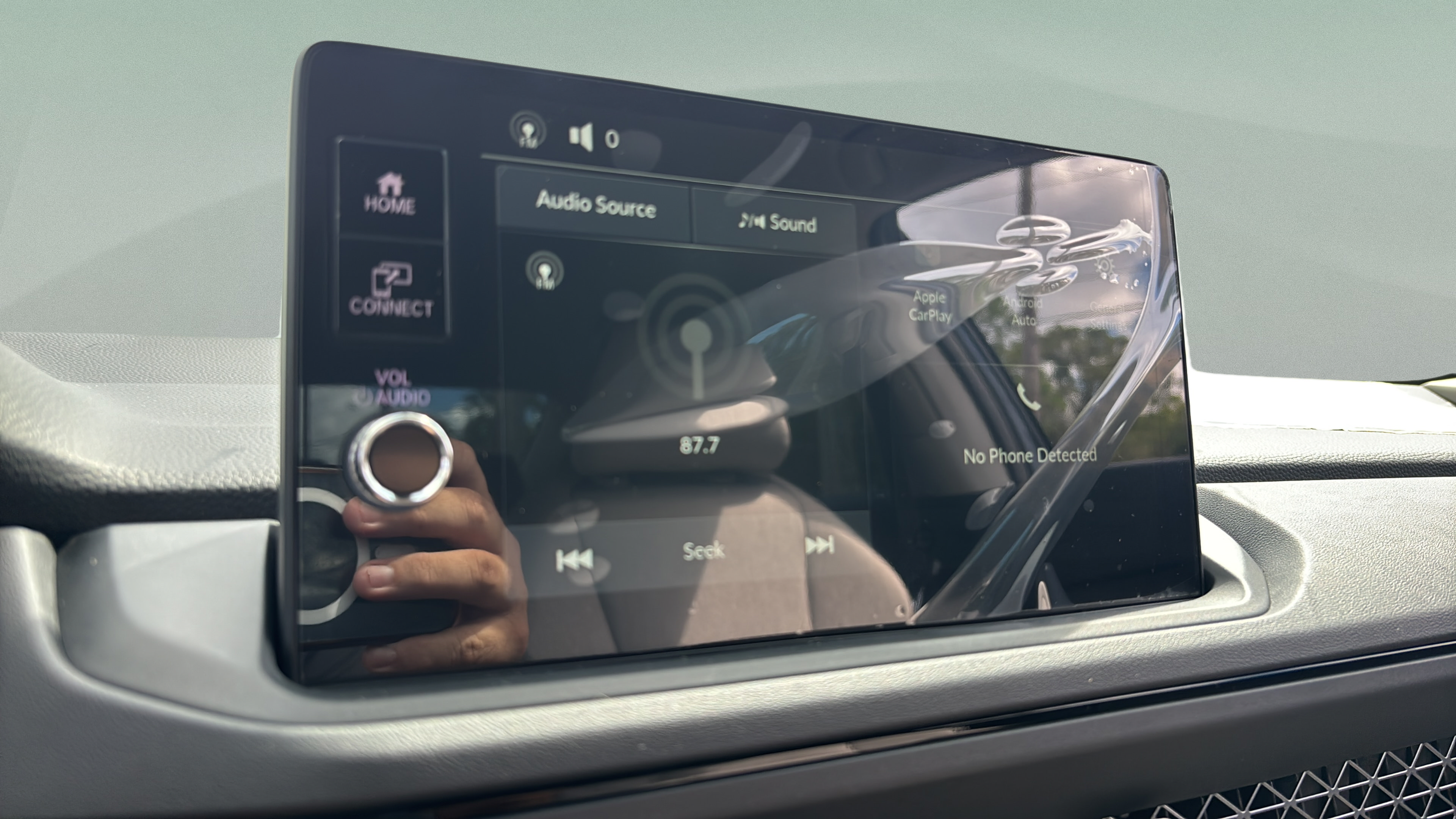 New 2026 Honda Accord LX image 21
