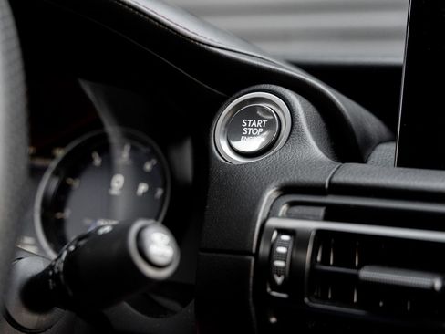 Used 2023 Lexus IS 350 F Sport RWD image 19