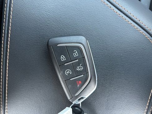 Used 2025 Cadillac CT5 Sport w/ Sun And Sound Package image 34