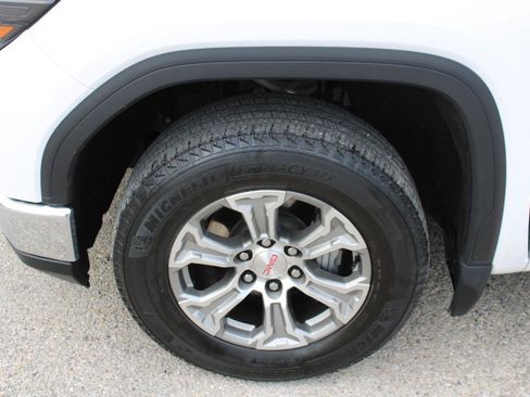 Used 2023 GMC Sierra 1500 Pro image 5