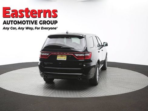 Used 2025 Dodge Durango GT RWD image 38
