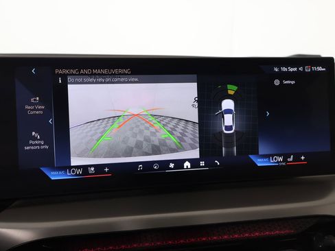 Used 2025 BMW 430i xDrive 430i Gran Coupe w/ M Sport Package image 6