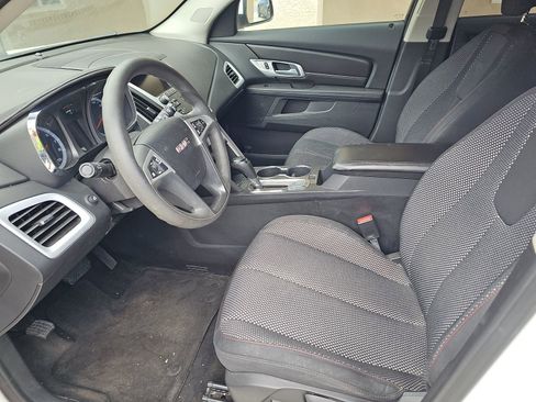 Used 2017 GMC Terrain SLE FWD image 11