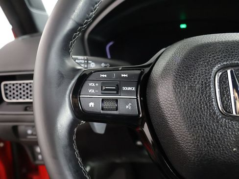 Used 2024 Honda Civic Sport image 39
