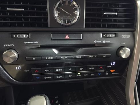 Used 2021 Lexus RX 350 AWD w/ Luxury Package image 15