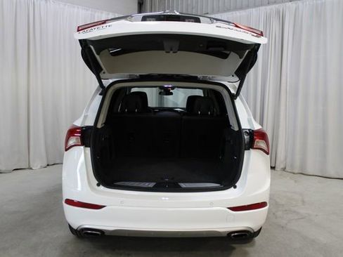 Used 2020 Buick Envision Premium AWD/4WD image 32