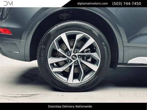 Used 2021 Audi Q5 2.0T Premium AWD/4WD image 42