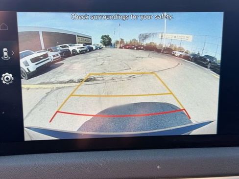 Used 2023 Hyundai Sonata SEL FWD image 25