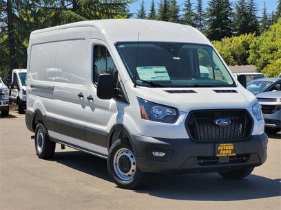 New 2026 Ford Transit 150 148 Medium Roof