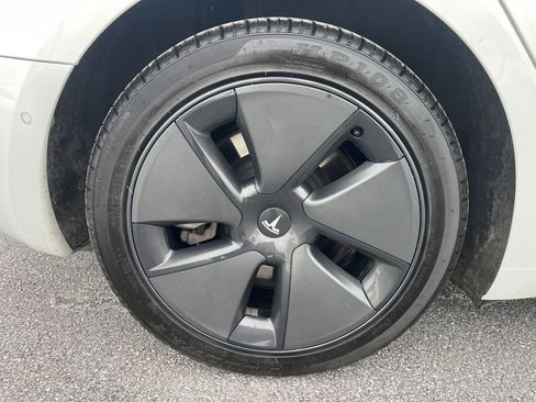 Used 2022 Tesla Model 3 Long Range image 11