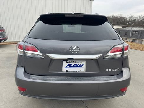 Used 2015 Lexus RX 350 FWD image 18