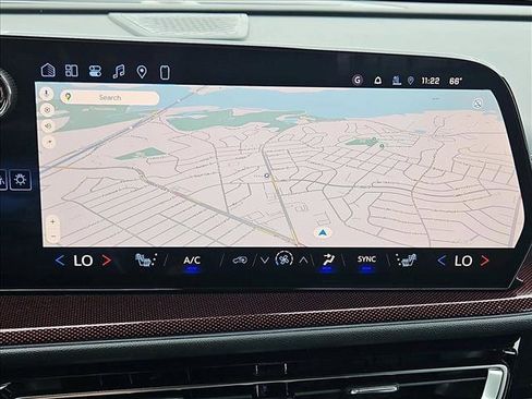 New 2026 Chevrolet Traverse Z71 w/ Enhanced Driving Package image 14