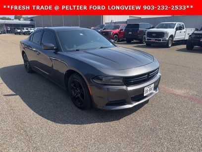 Used 2020 Dodge Charger SXT w/ Leather Interior Group